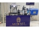 MOKAFI – Nơi nhập khẩu những chiếc máy pha cà phê hàng đầu Việt Nam
