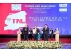 TNL nhận giải thưởng TOP 10 Thương hiệu Mạnh ASEAN 2022
