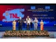TNL nhận giải thưởng TOP 10 Thương hiệu hàng đầu Việt Nam