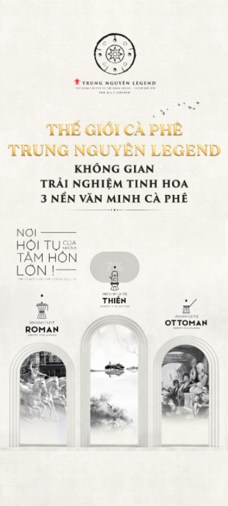 TRUNG NGUYÊN