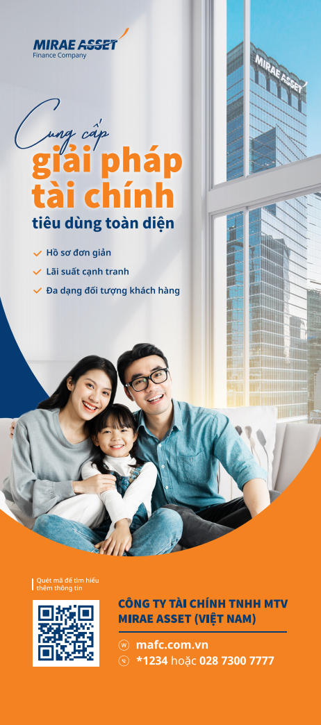 MIRAE ASSET (VIỆT NAM)