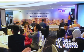 Gần 200 doanh nghiệp Việt Nam và Châu Á tham dự sự kiện kết nối giao thương tại Singapore