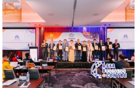 ​SUNNY PEARL - Từ tầm nhìn chiến lược đến dấu ấn toàn cầu
