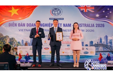 SAFOCO: Hành trình từ xí nghiệp nhà nước đến thương hiệu thực phẩm toàn cầu