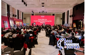 KHI DOANH NGHIỆP BƯỚC VÀO NGHỆ THUẬT BẰNG SỰ ĐIỀM TĨNH