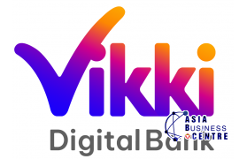 Vikki hướng tới một ngân hàng số toàn diện, hiện đại và tiên phong tại Việt Nam Vikki hướng tới một ngân hàng số toàn diện, hiện đại và tiên phong tại Việt Nam