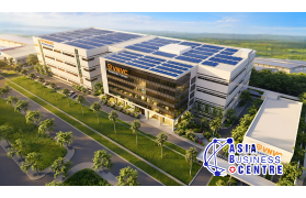 VNVC được vinh danh Doanh nghiệp chuyển đổi số xanh ASEAN 2026