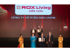 ROX Living Aquamarine được vinh danh “Thương hiệu uy tín hàng đầu châu Á” 2025