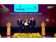 CNG Việt Nam vinh dự nhận giải thưởng “Thương hiệu – Nhãn hiệu được yêu thích nhất 2025”