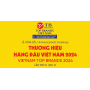 V/V: NHẬN HỒ SƠ ĐĂNG KÝ LỄ CÔNG BỐ "THƯƠNG HIỆU HÀNG ĐẦU VIỆT NAM 2024"