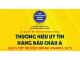 V/v: NHẬN HỒ SƠ ĐĂNG KÝ LỄ CÔNG BỐ "THƯƠNG HIỆU UY TÍN HÀNG ĐẦU CHÂU Á 2025" - LẦN THỨ IV