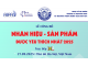 V/v: NHẬN HỒ SƠ ĐĂNG KÝ LỄ CÔNG BỐ "NHÃN HIỆU - SẢN PHẨM ĐƯỢC YÊU THÍCH NHẤT 2025"