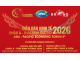V/v: NHẬN HỒ SƠ ĐĂNG KÝ DIỄN ĐÀN KINH TẾ CHÂU Á - THÁI BÌNH DƯƠNG 2026