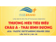 V/v: NHẬN HỒ SƠ ĐĂNG KÝ LỄ KỶ NIỆM 12 NĂM THƯƠNG HIỆU TIÊU BIỂU CHÂU Á - THÁI BÌNH DƯƠNG 2026
