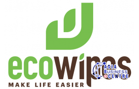 CÔNG TY CỔ PHẦN ECO WIPES VIỆT NAM