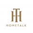 CÔNG TY TNHH SẢN XUẤT VÀ THI CÔNG NỘI THẤT HOMETALK
