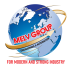CÔNG TY TNHH GIẢI PHÁP CÔNG NGHIỆP MELVGROUP