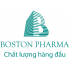 CÔNG TY CỔ PHẦN DƯỢC PHẨM BOSTON VIỆT NAM