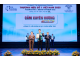 Cảm Xuyên Hương – Tự hào được vinh danh “Thương hiệu Số 1 Việt Nam trong lĩnh vực Dược phẩm”