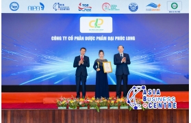 Đại Phúc Long – Hành trình kiến tạo giá trị bền vững trong ngành dược đông dược và chăm sóc sức khỏe chủ động