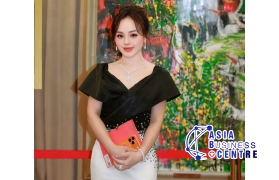 Diễn Giả Đặng Minh Anh – Dấu ấn của một nữ lãnh đạo trí tuệ, bản lĩnh và quốc tế