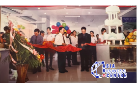 Hơn 23 năm tiên phong đưa đồng hồ Casio Nhật Bản về Việt Nam